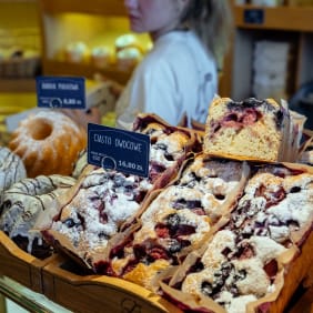 Picture of The 10 Tastings of Wroclaw