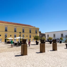 Picture of Highlights & Hidden Gems of Cascais