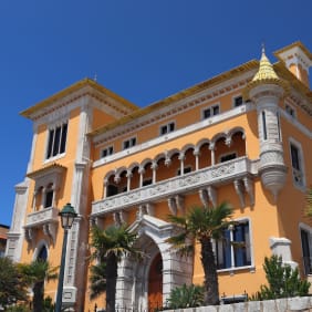 Picture of City Kickstart Tour: Cascais
