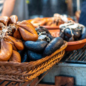Picture of The 10 Tastings of Coimbra