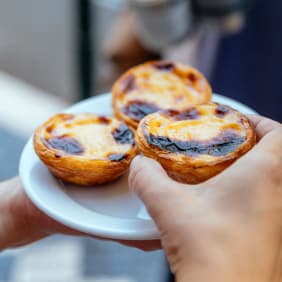 Picture of Culinary Kickstart Tour: Faro