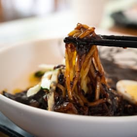 Picture of The 10 Tastings of Incheon: Chinatown 