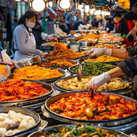 Picture of Withlocals Your Way! - Seoul City Tour