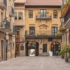 Picture of Gastronomic Adventure: Journey from Bilbao to Rioja with Two Winery Stops
