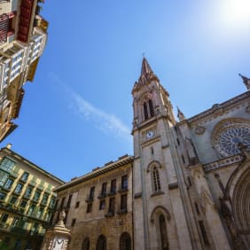 Picture of Exclusive Withlocals Your Way! - Private Customizable Bilbao City Tour