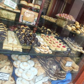 Picture of Culinary Kickstart Tour: Cadiz