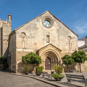 Picture of City Explorer: Jerez de la Frontera Day Trip