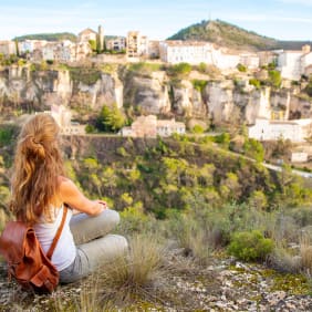 Picture of Highlights & Hidden Gems of Cuenca