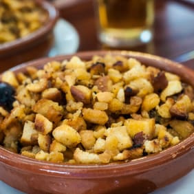 Picture of The 10 Tastings of Cuenca