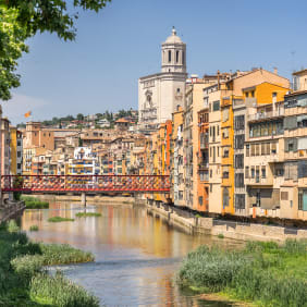 Picture of City Kickstart Tour: Girona