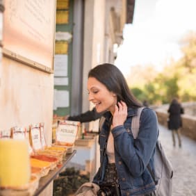 Picture of Culinary Kickstart Tour: Granada