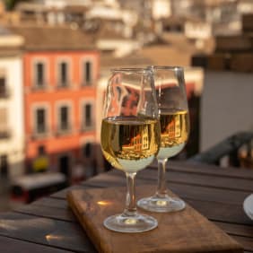 Picture of The 10 Tastings of Granada