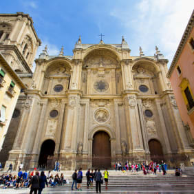 Picture of Highlights & Hidden Gems of Granada