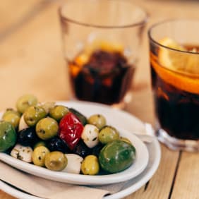 Picture of Culinary Kickstart Tour: Madrid