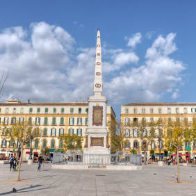 Picture of Highlights & Hidden Gems of Malaga