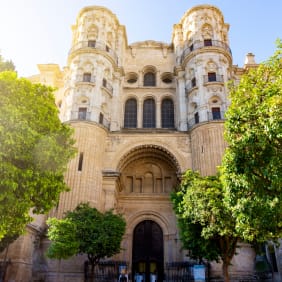 Picture of Withlocals Your Way! - Malaga City Tour