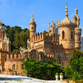Picture of The 10 Tastings of Malaga