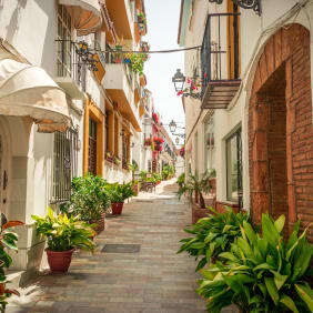 Picture of Highlights & Hidden Gems of Marbella