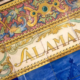 Picture of Highlights & Hidden Gems of Salamanca