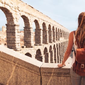 Picture of Highlights & Hidden Gems of Segovia