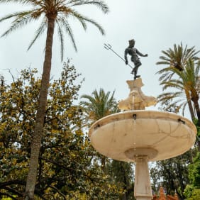 Picture of Full Seville Experience: From the Town Hall to Triana