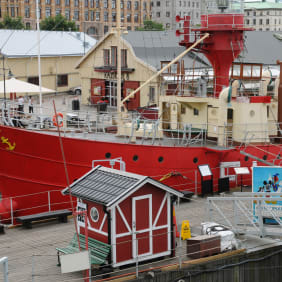 Picture of Highlights & Hidden Gems of Gothenburg