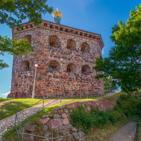 Picture of Withlocals Your Way! - Gothenburg City Tour