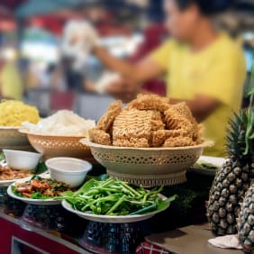 Picture of Culinary Kickstart Tour: Phuket
