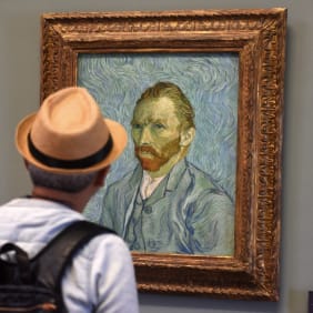 Picture of Explore the Van Gogh Museum with a Local Guide