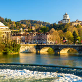 Picture of Highlights & Hidden Gems of Turin