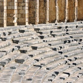 Picture of The Ultimate Aspendos Day Trip