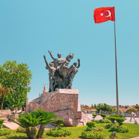 Picture of Highlights & Hidden Gems of Antalya