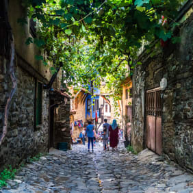 Picture of Highlights & Hidden Gems of Bursa