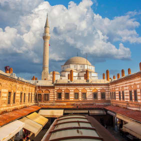 Picture of Highlights & Hidden Gems of Izmir
