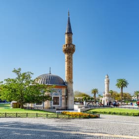 Picture of City Kickstart Tour: Izmir