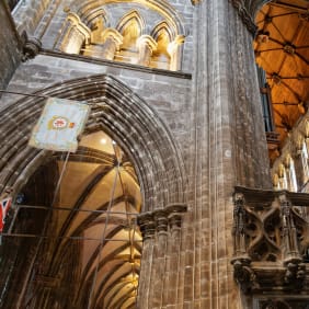 Picture of Withlocals Your Way! - Glasgow City Tour