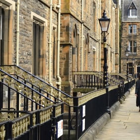 Picture of Highlights & Hidden Gems of Glasgow