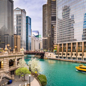 Picture of The 10 Tastings of Chicago