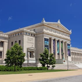 Picture of Highlights & Hidden Gems of Chicago