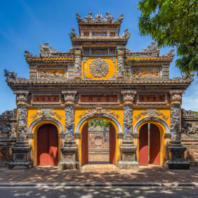 Picture of Highlights & Hidden Gems of Hue