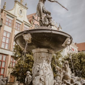 Picture of The 10 Tastings of Gdansk