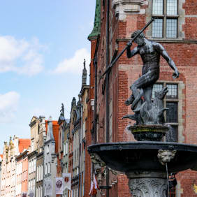 Picture of Highlights & Hidden Gems of Gdansk