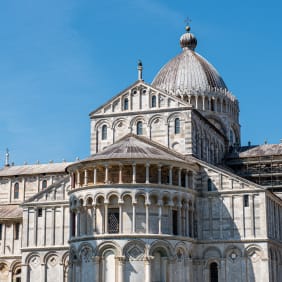 Picture of City Kickstart Tour: Pisa