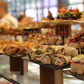 Picture of The 10 Tastings of Benidorm