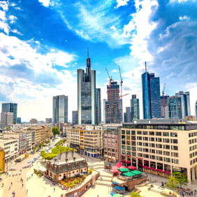 Picture of Highlights & Hidden Gems of Frankfurt