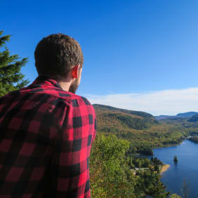 Picture of The Ultimate Mont-Tremblant National Park Day Trip