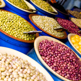 Picture of The 10 Tastings of Casablanca