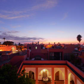 Picture of A Magical Evening in Casablanca: City Tour