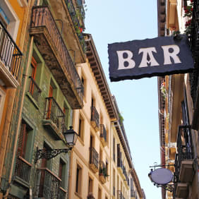 Picture of A Taste of San Sebastian: Pintxos Tour