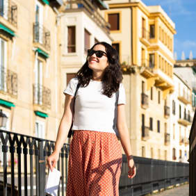 Picture of Signature City Explorer: San Sebastian Exclusive Day Trip